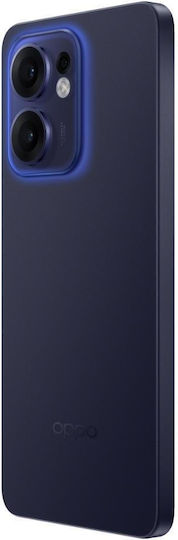 Oppo Reno13 5G Dual SIM (12/256GB) Luminous Blue