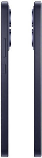 Oppo Reno13 5G Dual SIM (12/256GB) Luminous Blue
