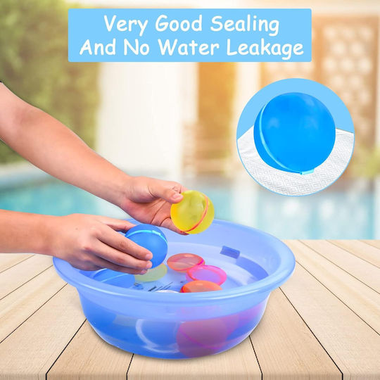 Water Bombs 9pcs