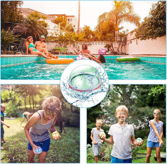 Water Bombs 9pcs
