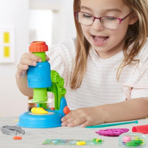 Hasbro Play-Doh Plasticine Play-Doh Game For Age 3+ 5pcs