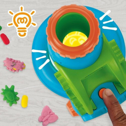 Hasbro Play-Doh Plasticine Play-Doh Game For Age 3+ 5pcs