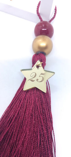 Star Kids Handmade Настолници Гоури Многоцветен / Многоцветен Керамичен 1бр