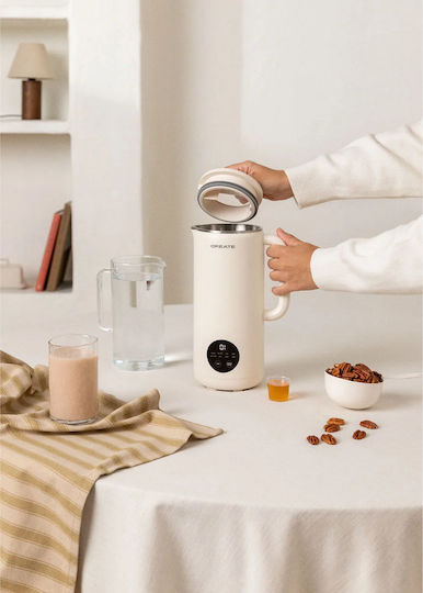Автоматична машина за растително мляко Create Vegan Milk Maker Studio Cream