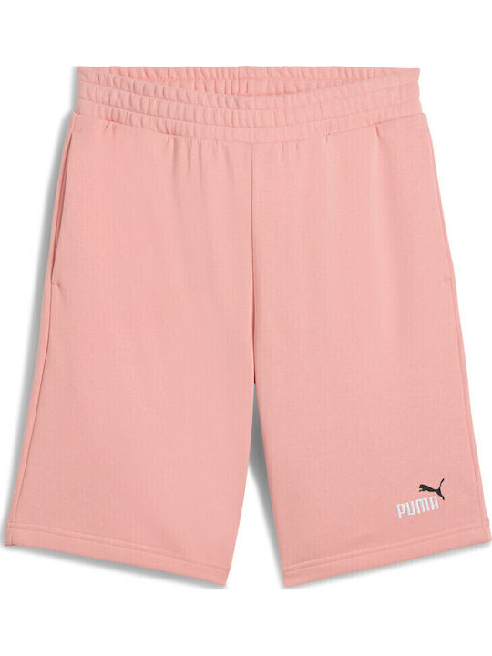Men's Shorts Pink