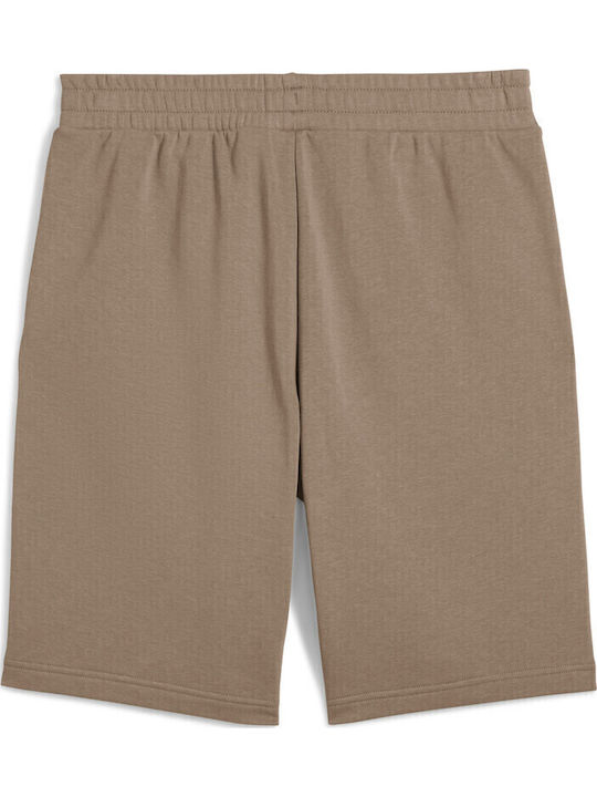 Men's Shorts Brown