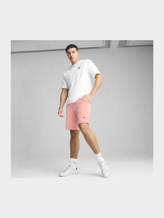 Men's Shorts Pink