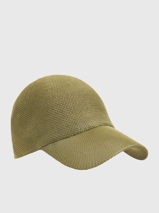 Damen Mesh-Hut
