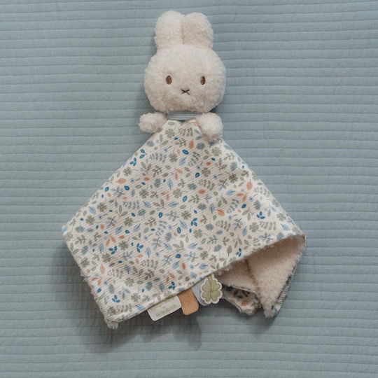 Little Dutch Пелена за бебе White