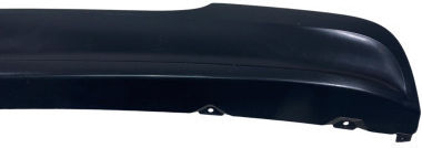 Diffuser Αυτοκινήτου Πίσω Συμβατό με BMW E90