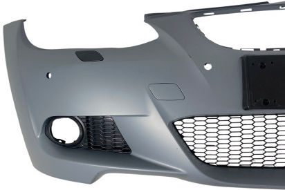 Προφυλακτήρας Εμπρός Bmw E92 2006-2009 M Pack Design Ανοίγματα Parktronic Πιτσιλίθρες