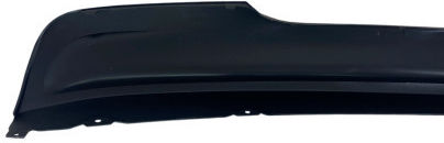 Diffuser Αυτοκινήτου Πίσω Συμβατό με BMW E90