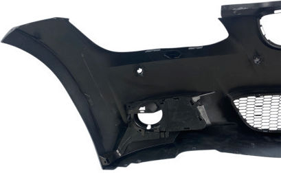 Προφυλακτήρας Εμπρός Bmw E92 2006-2009 M Pack Design Ανοίγματα Parktronic Πιτσιλίθρες