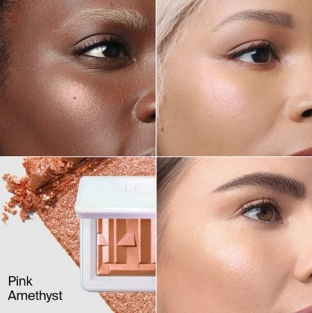 Хайлайтър Haus Labs By Lady Gaga Bio Radiant Gel Pink Amethyst 8.5 г