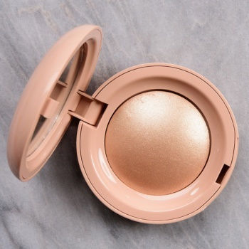 Highlighter Rare Beauty Positive Light Silky Touch Highlighter Exhilarate 2.8 G