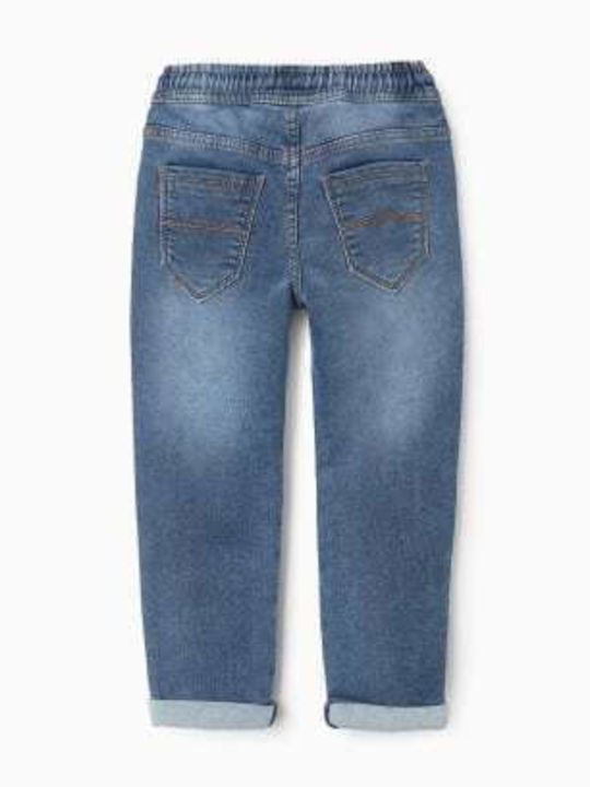 Zippy Kids' Jeans Trousers Blue