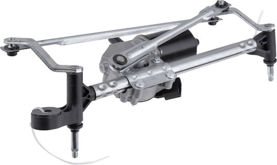 NTY Wischer-Gestänge Auto Opel Corsa 2014+
