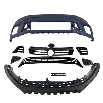 Προφυλακτήρας Εμπρός Vw Polo Wrc Design