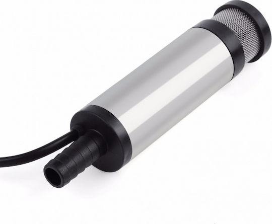 Acp Electric Car Oil Diesel Water Transfer Pump 12v