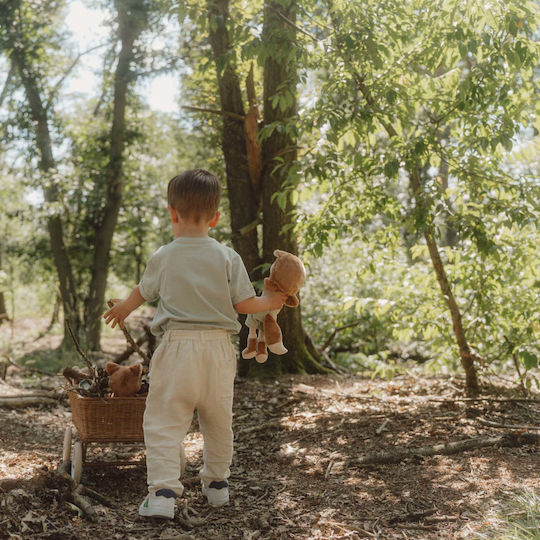 Little Dutch Sam Πάνινη Κούκλα