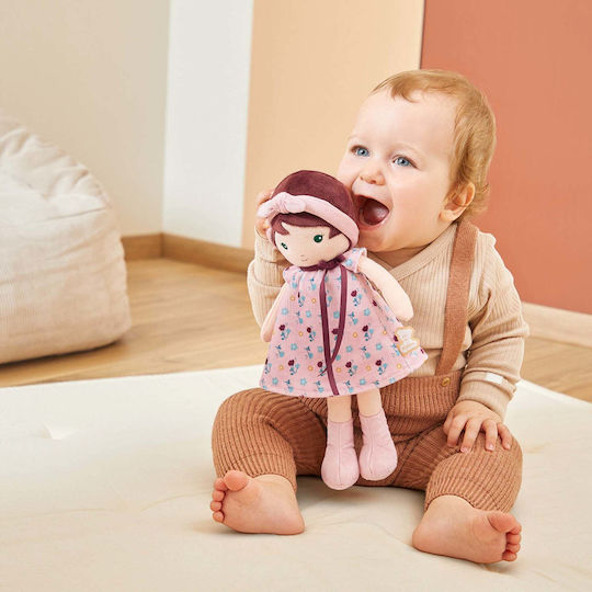 Kaloo Leonie Stoffpuppe 32cm.