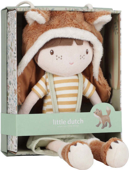 Little Dutch Sam Πάνινη Κούκλα