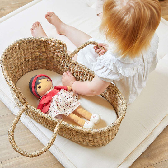 Kaloo Emilie Păpușă de pânză 32cm.