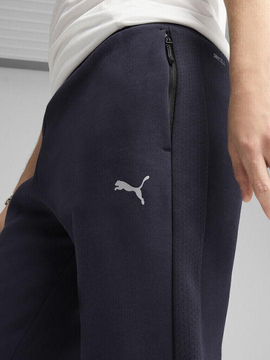 PUMA Evostripe Pants Drycell Joggers Men's Sweatpants PUMA Evostripe Pants Drycell Joggers Men's Sweatpants
