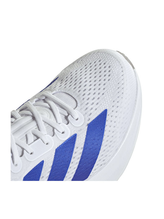 Duramo Speed 2 Herren Sportschuhe Laufen Weiß