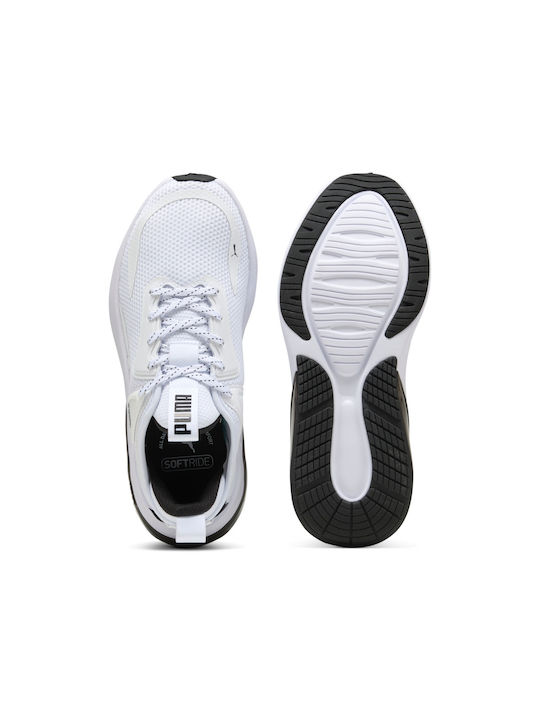Sport Shoes Running White