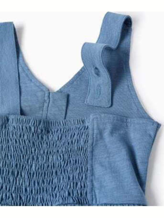 Kids' Shorts/Bermudas Playsuit Denim Blue