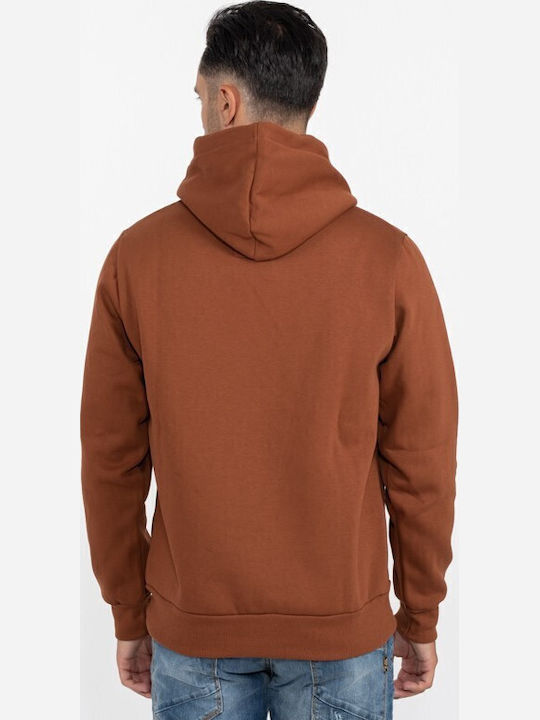 Sweatshirt mit Kapuze Ceramides