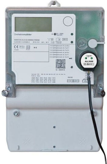 Allnet Stromzähler Allnet Msr Zubehör Optischer Lesekopf D0 Exklusiv All3688