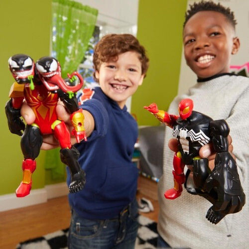 Φigură de acțiune Spider-Man Miles Morales 12cm cm