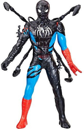 Action Figure Spider-Man VenomVersus Liquid Shifter for 4+ years old Years 27cm.