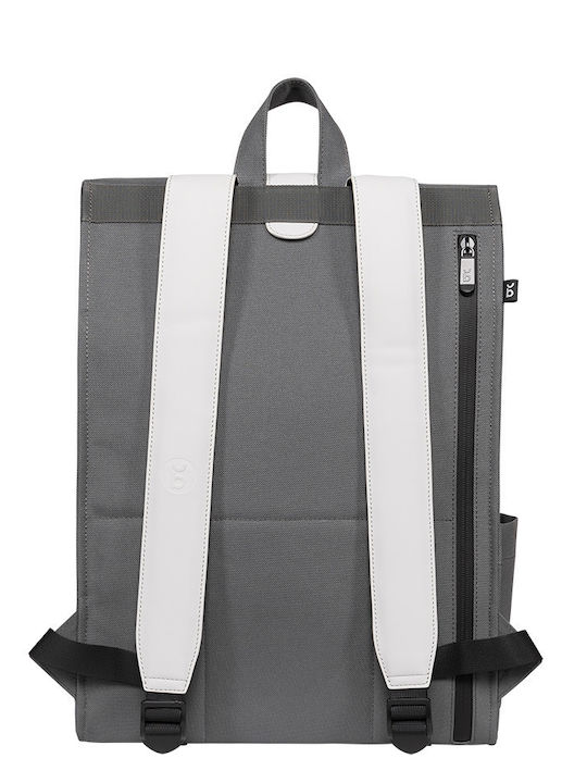 Bold Banana Roll Top Wasserdicht 20Es Gray