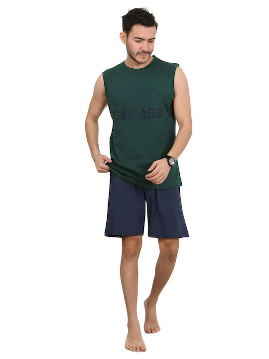 SNC Homewear Verde