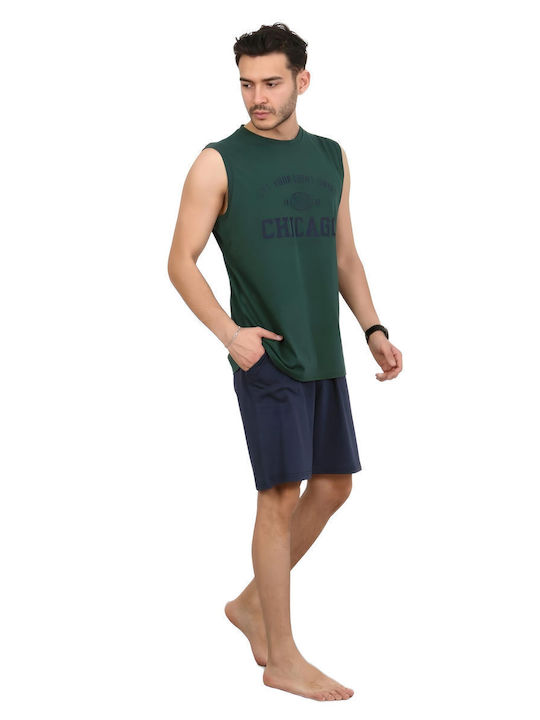 SNC Homewear Verde