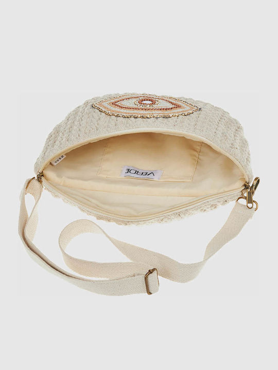 Waist Bag Beige