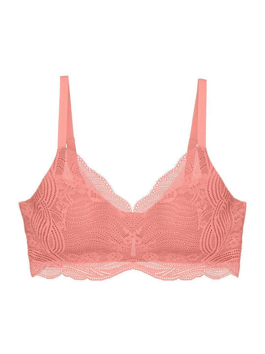 Triumph Damen-BH "Lift Smart P Ex" Pfirsich