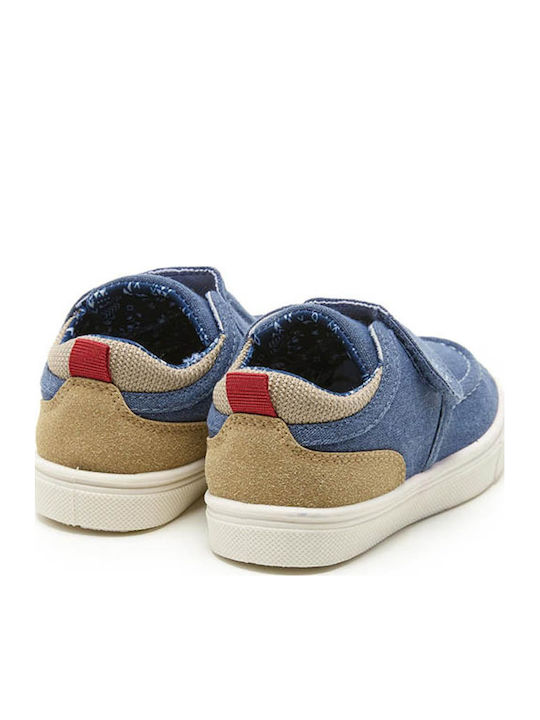 Lois Espadrilles Junge Blau