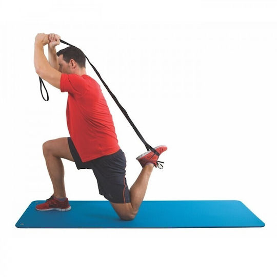 Belt Stretching