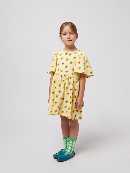 Rochie pentru Copii Sunflower