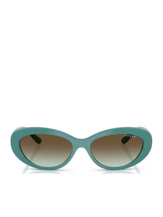 Vogue Feminini Ochelari de soare cu Verde Cadru VO5630S 3194E8