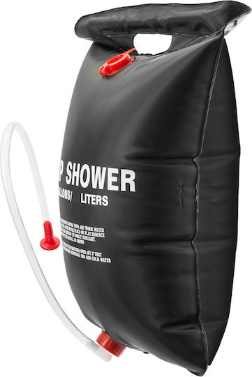 Mfh Travel Shower 10 L