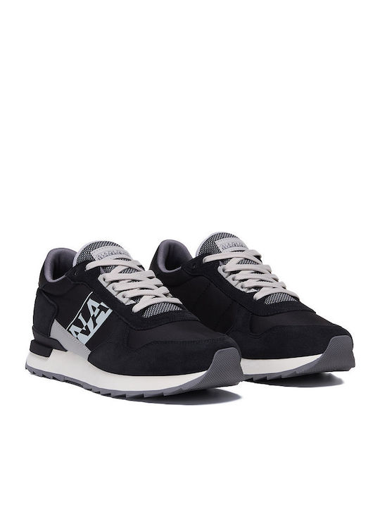 Ανδρικά Sneakers Μαύρα