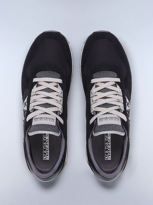 Ανδρικά Sneakers Μαύρα