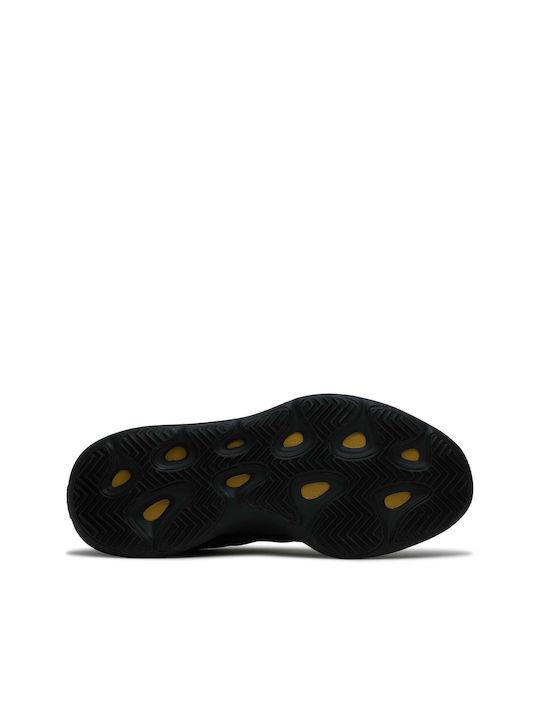 Yeezy 700 V3 Alvah Sneakers Schwarz