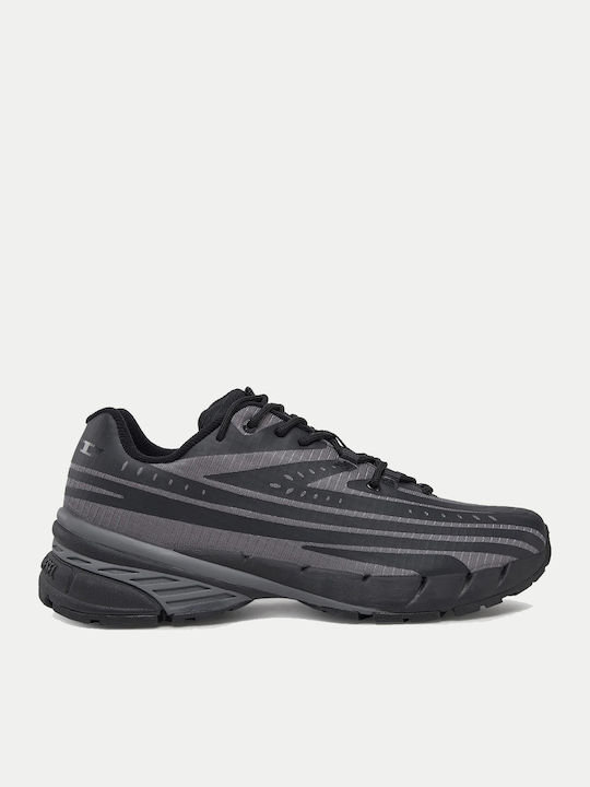 Dairspeed Adidași Pentru Bărbați Gri Închis Slate