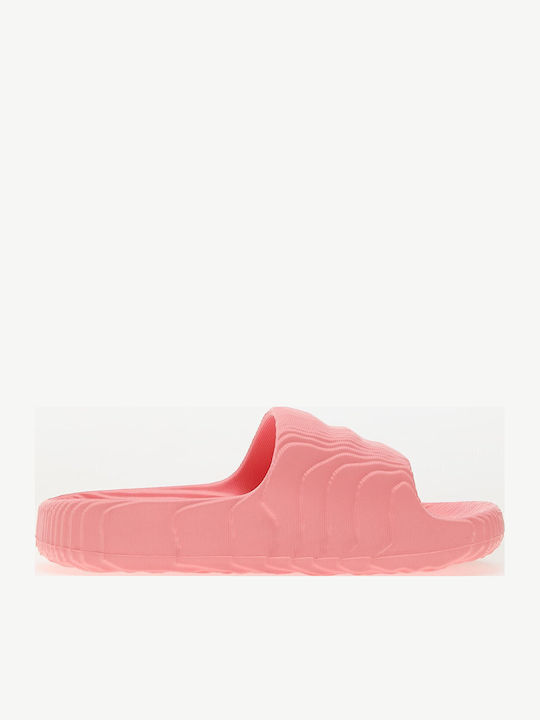 Adilette 22 Slides σε Ροζ Χρώμα
